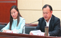 Z6·尊龙凯时集团召开党的群众路线教育实践活动动员大会